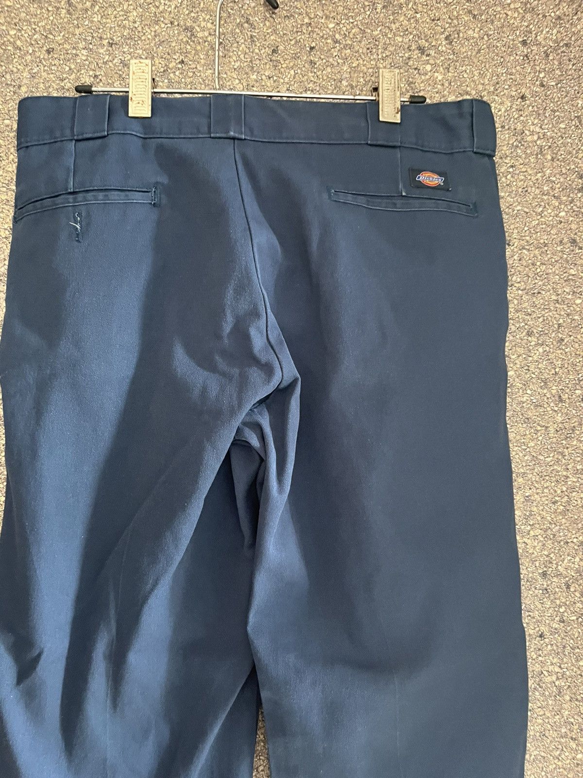 Vintage dickies casual cargo pants 3pcs for $100 shipped LS1
