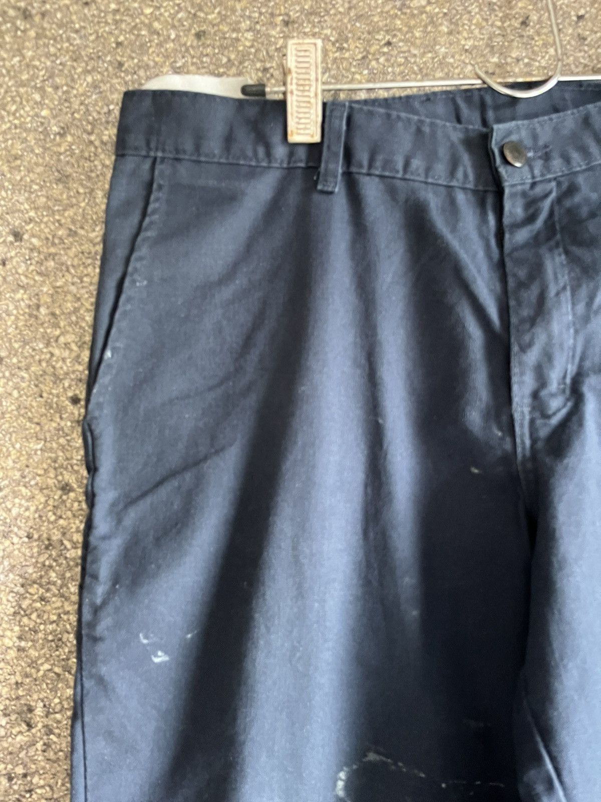 Dickies × Vintage Vintage dickies casual cargo pants 3pcs for $100 shipped LS1 Size US 35 - 3 Thumbnail