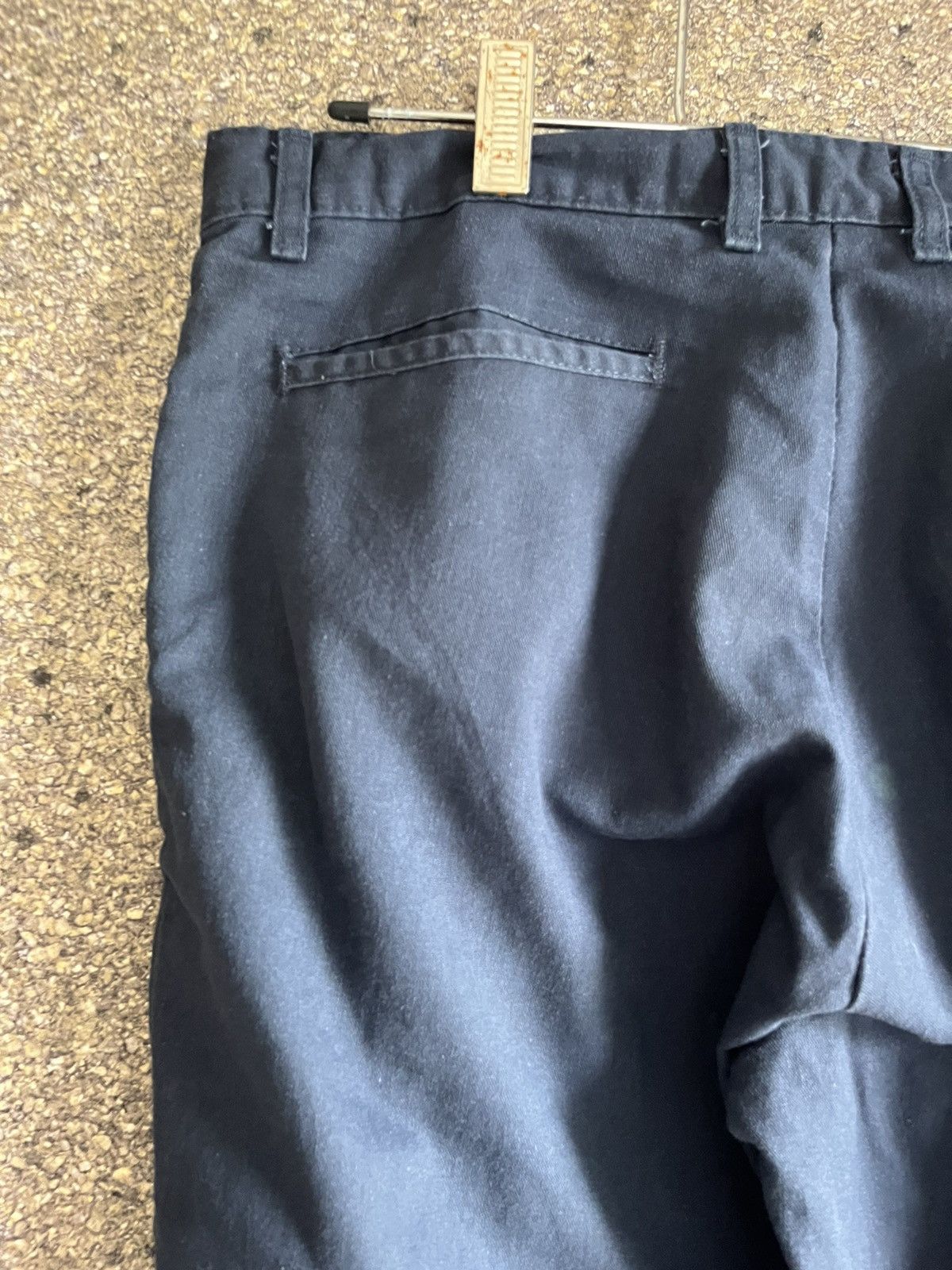 Dickies × Vintage Vintage dickies casual cargo pants 3pcs for $100 shipped LS1 Size US 35 - 7 Thumbnail