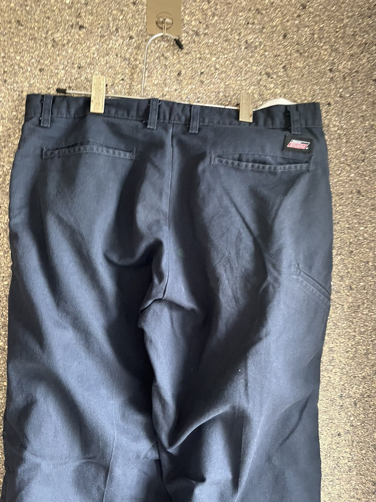 Dickies × Vintage Vintage dickies casual cargo pants 3pcs for $100 shipped LS1 Size US 35 - 6 Thumbnail