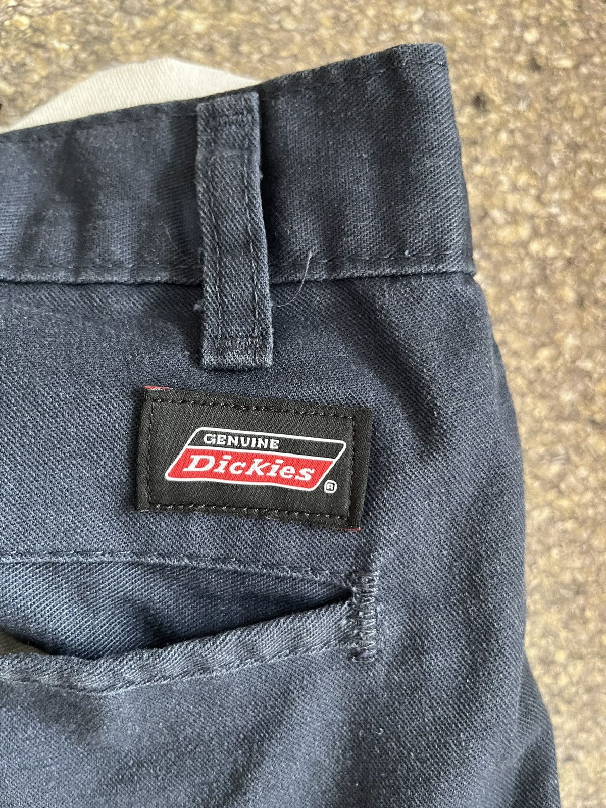 Dickies × Vintage Vintage dickies casual cargo pants 3pcs for $100 shipped LS1 Size US 35 - 9 Thumbnail