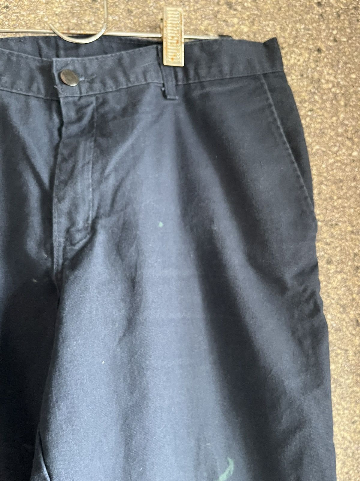 Dickies × Vintage Vintage dickies casual cargo pants 3pcs for $100 shipped LS1 Size US 35 - 4 Thumbnail