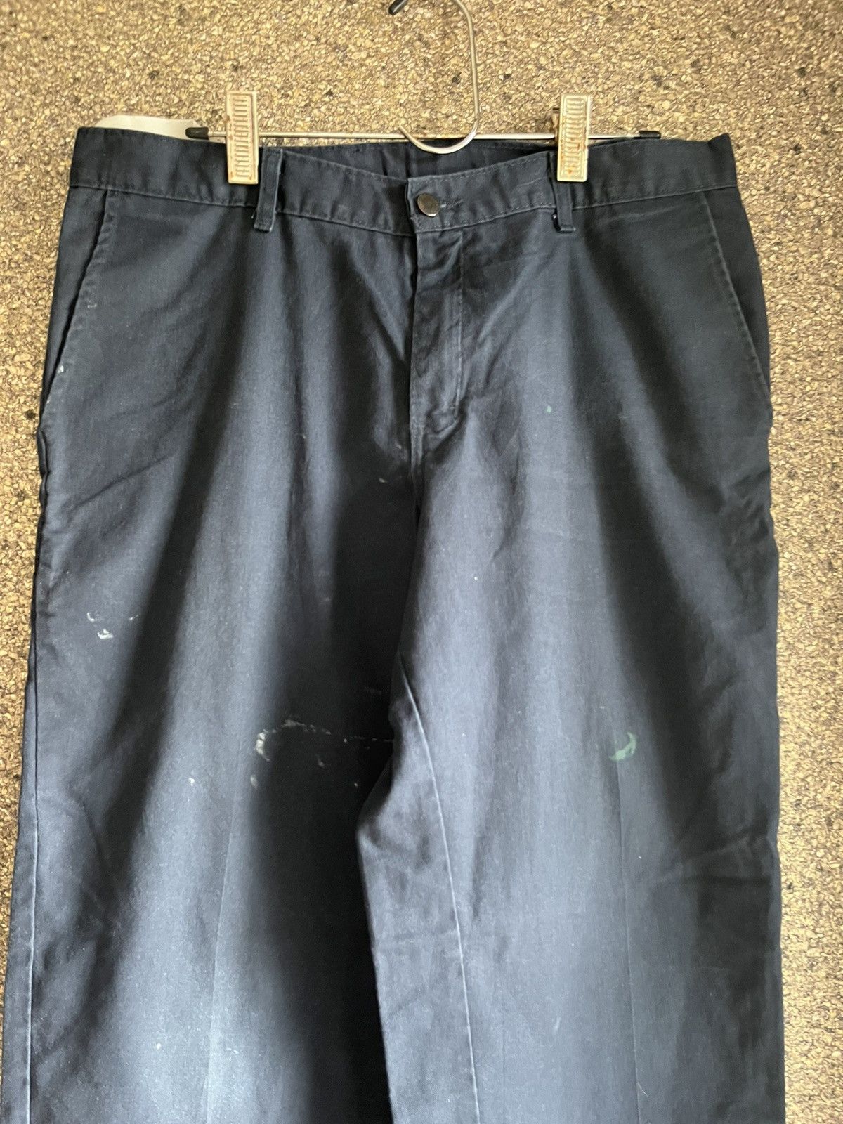 Dickies × Vintage Vintage dickies casual cargo pants 3pcs for $100 shipped LS1 Size US 35 - 2 Thumbnail