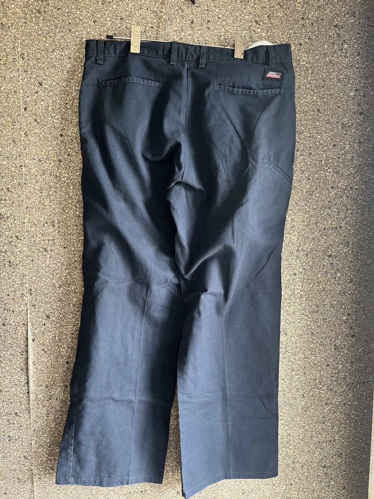 Dickies × Vintage Vintage dickies casual cargo pants 3pcs for $100 shipped LS1 Size US 35 - 5 Thumbnail