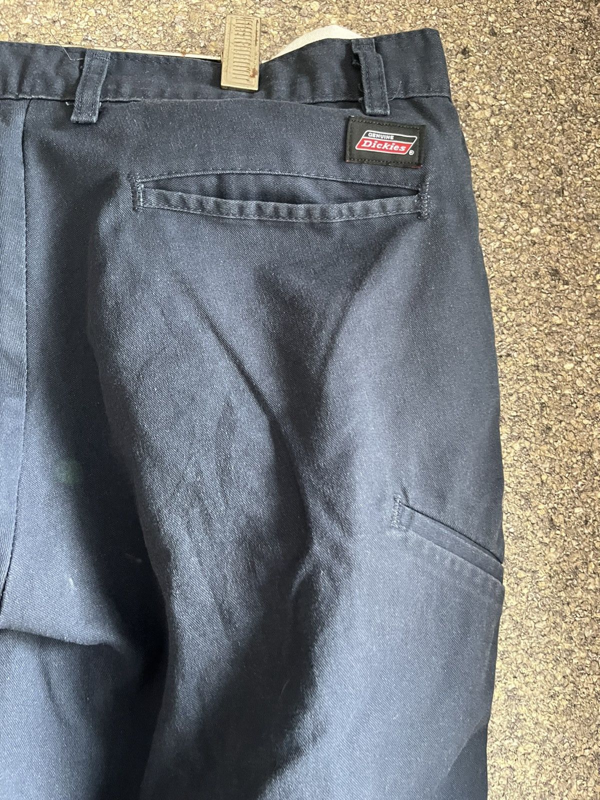 Dickies × Vintage Vintage dickies casual cargo pants 3pcs for $100 shipped LS1 Size US 35 - 8 Thumbnail