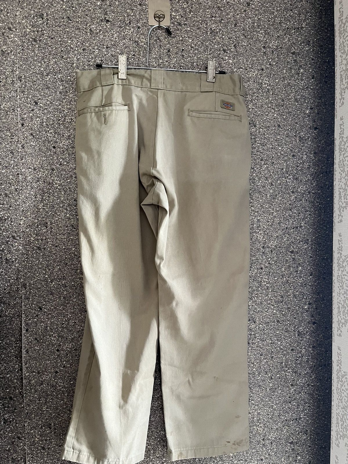 Dickies × Vintage Vintage dickies casual cargo pants 3pcs for $100 shipped LS1 Size US 33 - 5 Thumbnail