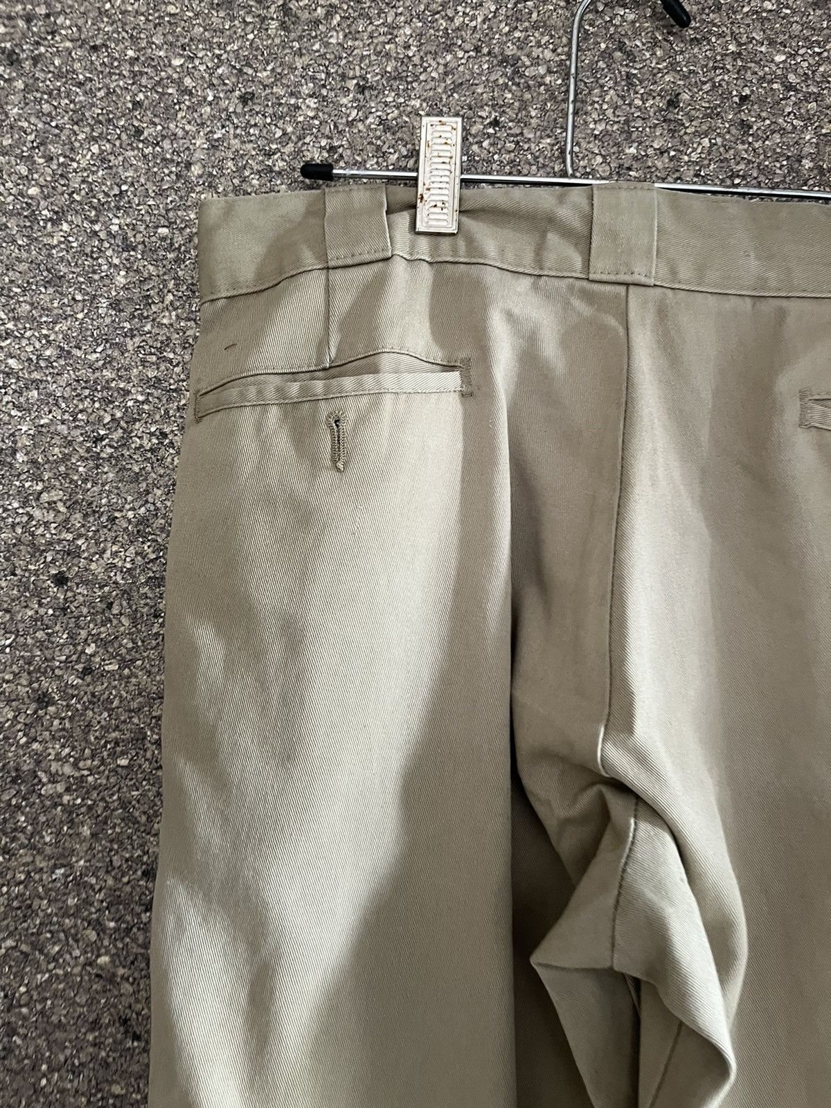 Dickies × Vintage Vintage dickies casual cargo pants 3pcs for $100 shipped LS1 Size US 33 - 7 Thumbnail