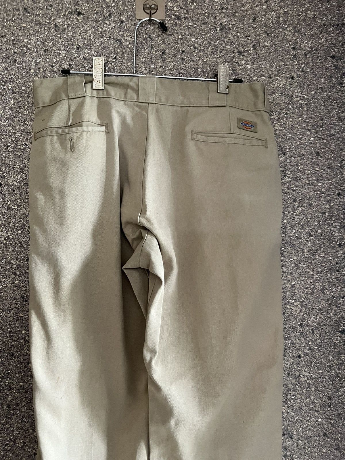 Dickies × Vintage Vintage dickies casual cargo pants 3pcs for $100 shipped LS1 Size US 33 - 6 Thumbnail