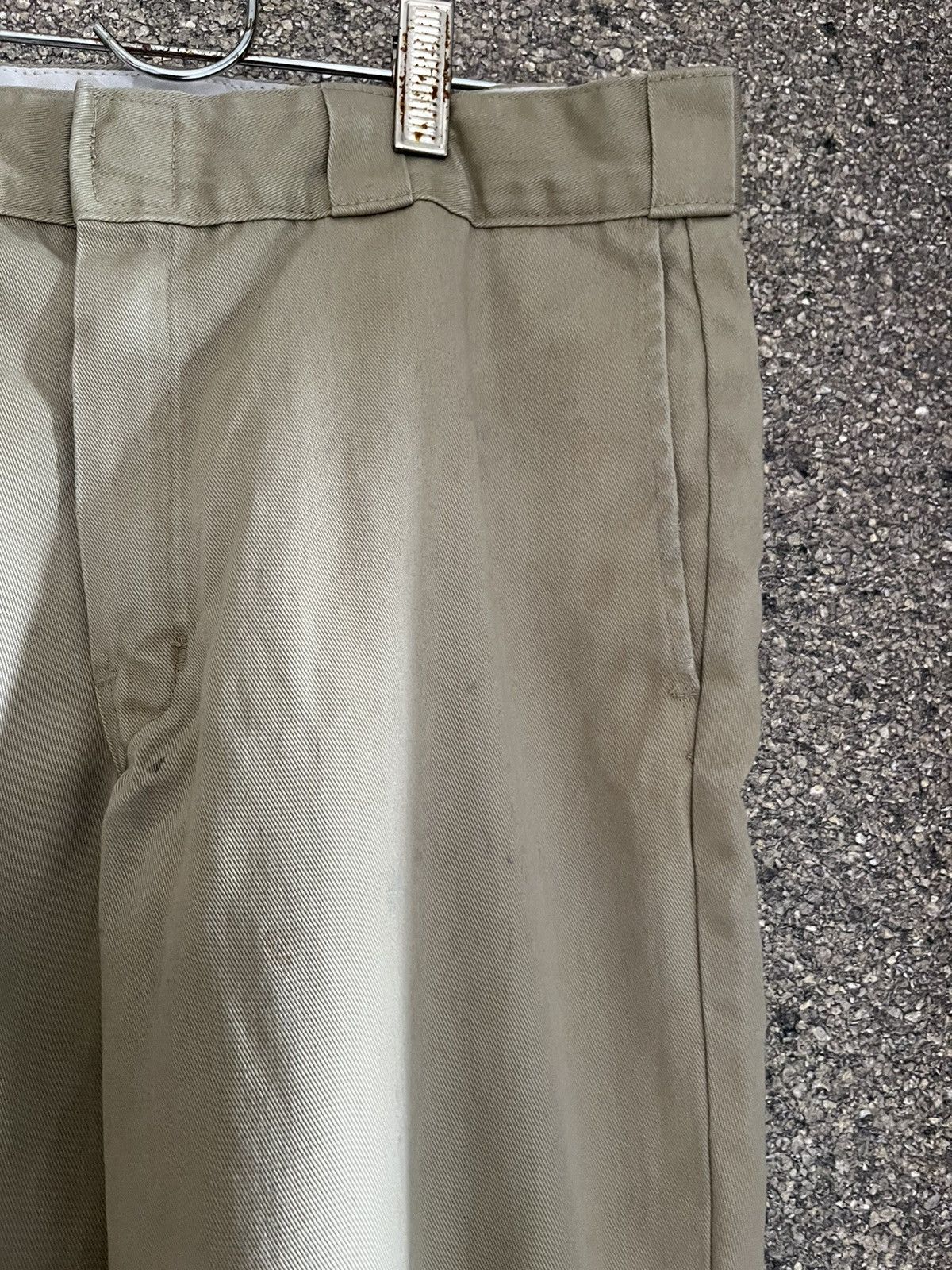 Dickies × Vintage Vintage dickies casual cargo pants 3pcs for $100 shipped LS1 Size US 33 - 4 Thumbnail
