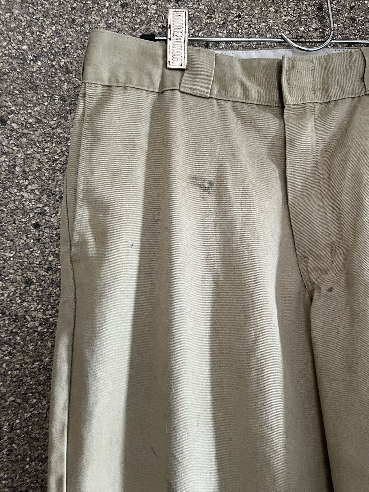 Dickies × Vintage Vintage dickies casual cargo pants 3pcs for $100 shipped LS1 Size US 33 - 3 Thumbnail