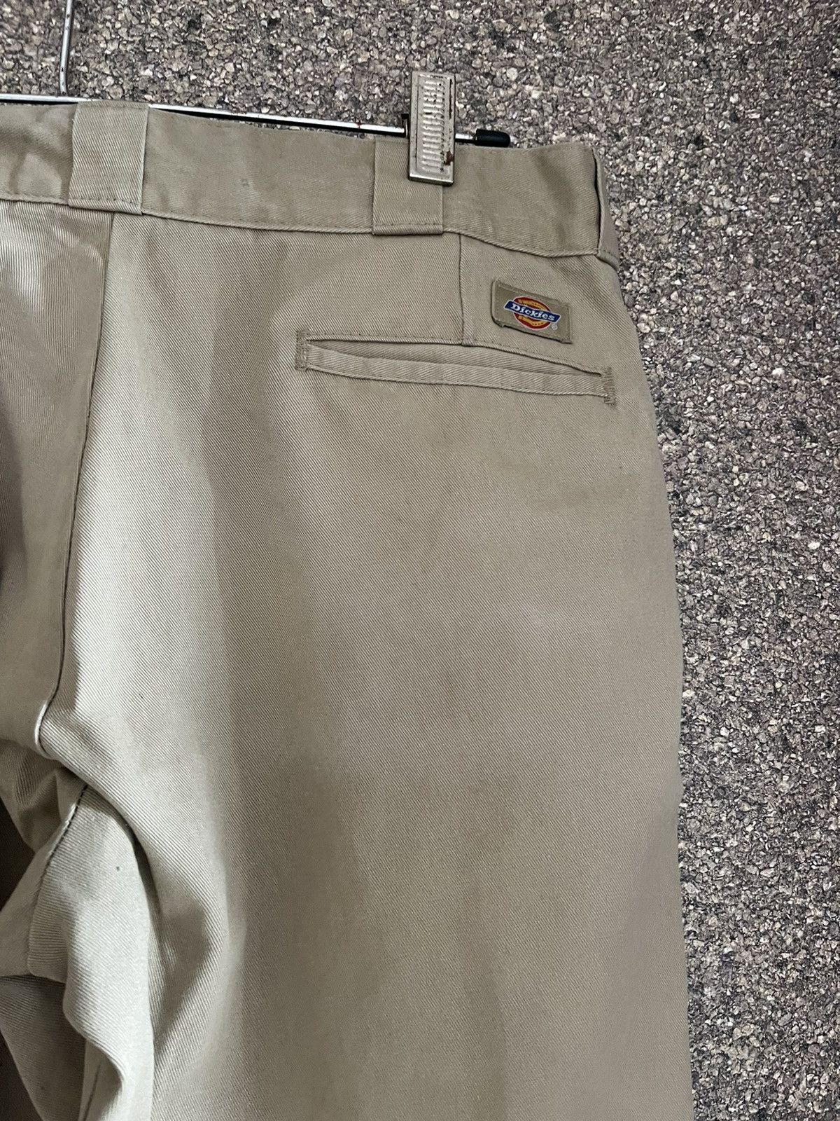 Dickies × Vintage Vintage dickies casual cargo pants 3pcs for $100 shipped LS1 Size US 33 - 8 Thumbnail