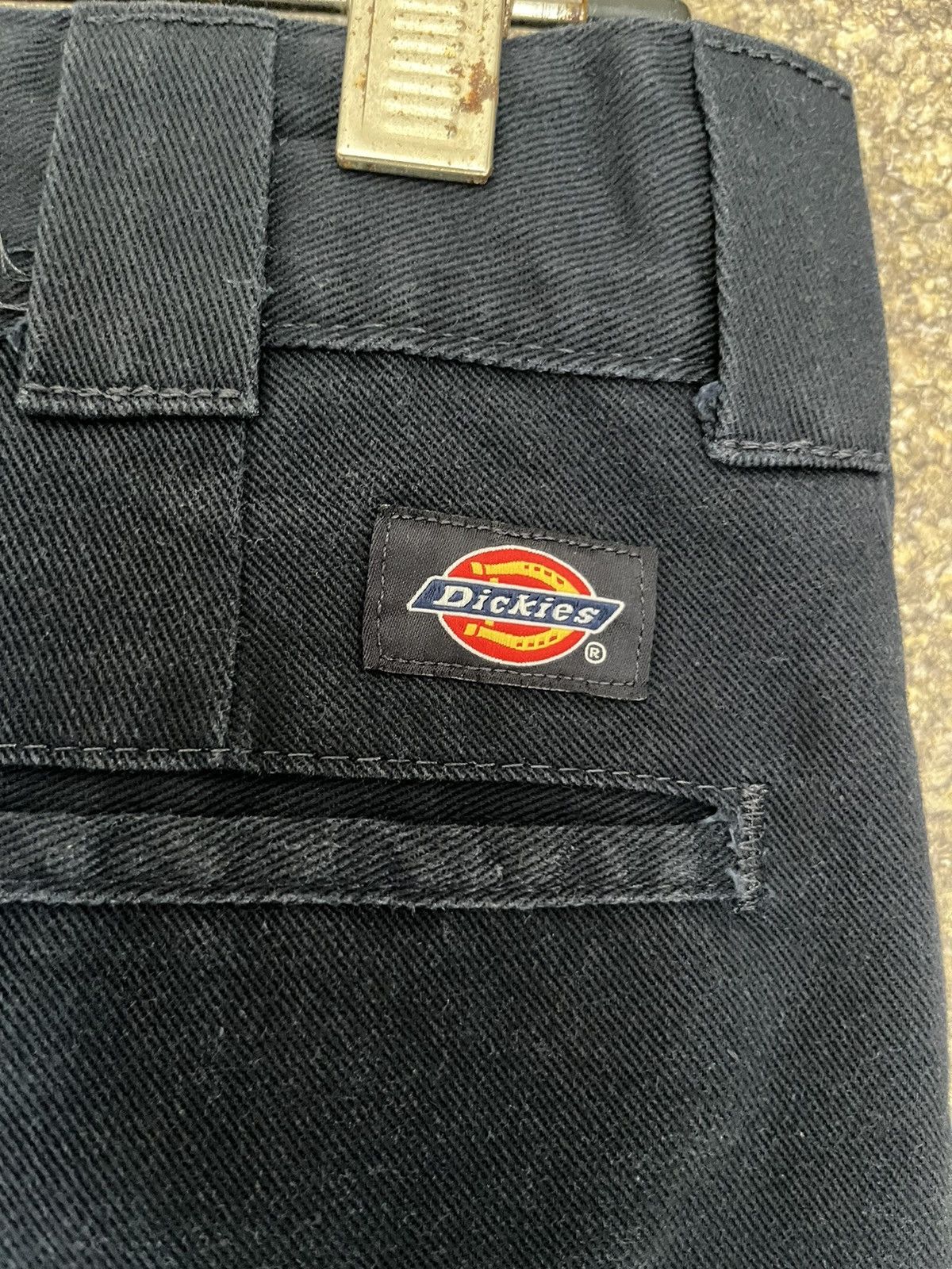 Dickies × Vintage Vintage dickies casual cargo pants 3pcs for $100 shipped LS1 Size US 28 / EU 44 - 9 Thumbnail