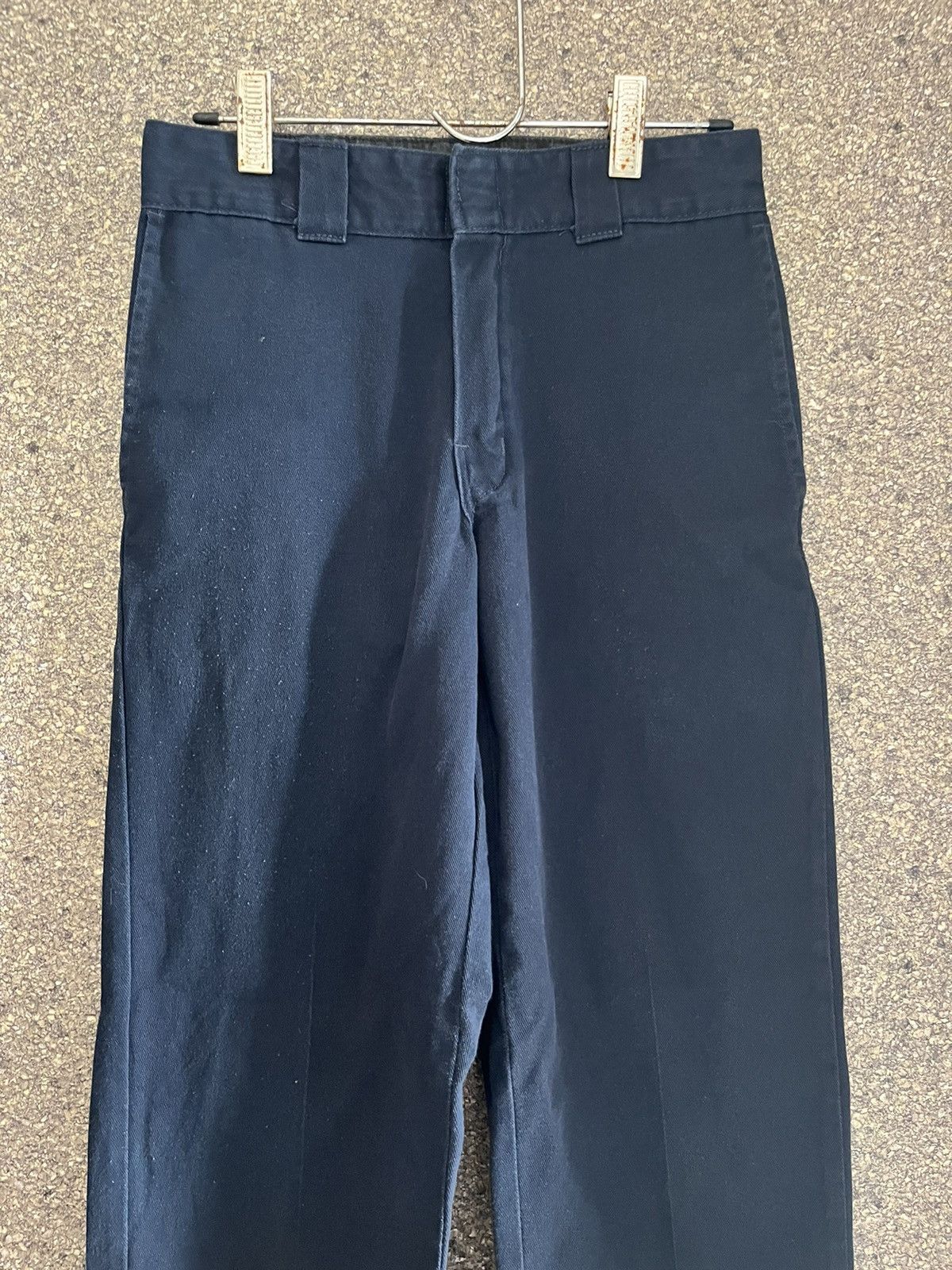 Dickies × Vintage Vintage dickies casual cargo pants 3pcs for $100 shipped LS1 Size US 28 / EU 44 - 2 Thumbnail