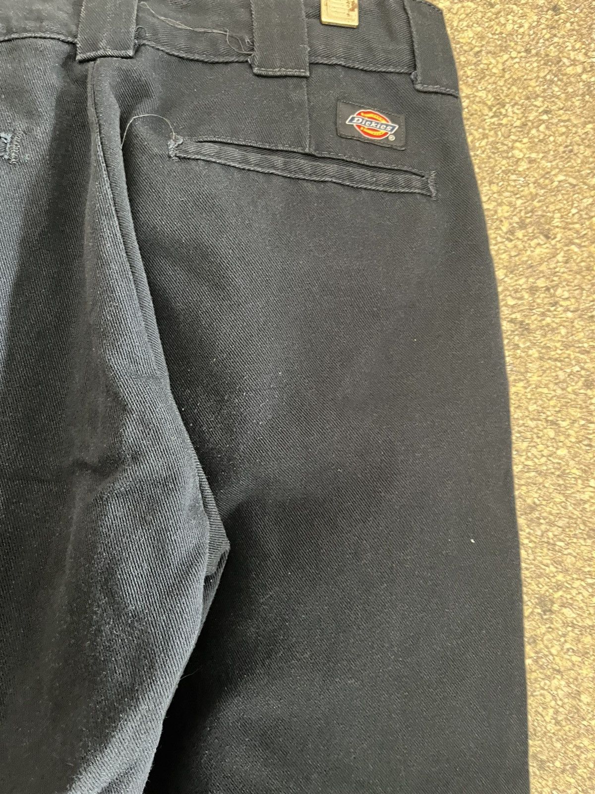 Dickies × Vintage Vintage dickies casual cargo pants 3pcs for $100 shipped LS1 Size US 28 / EU 44 - 8 Thumbnail