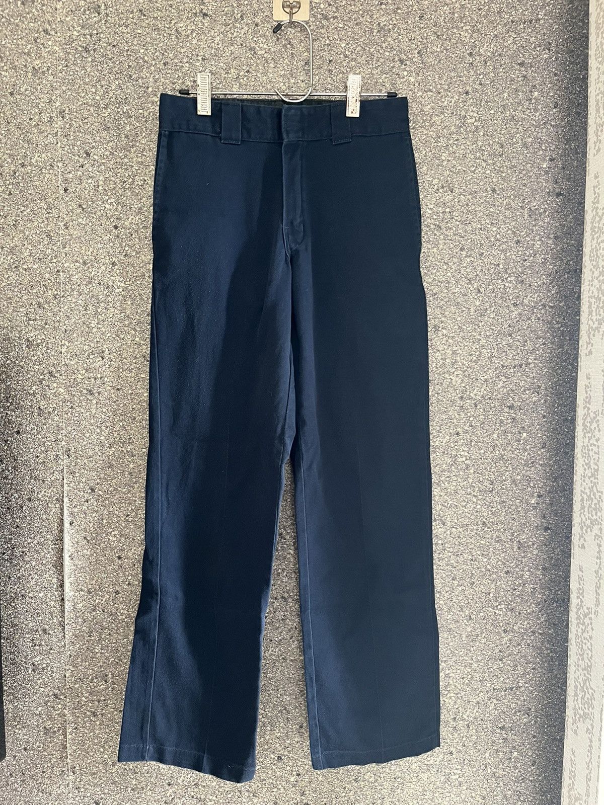 Dickies × Vintage Vintage dickies casual cargo pants 3pcs for $100 shipped LS1 Size US 28 / EU 44 - 1 Thumbnail