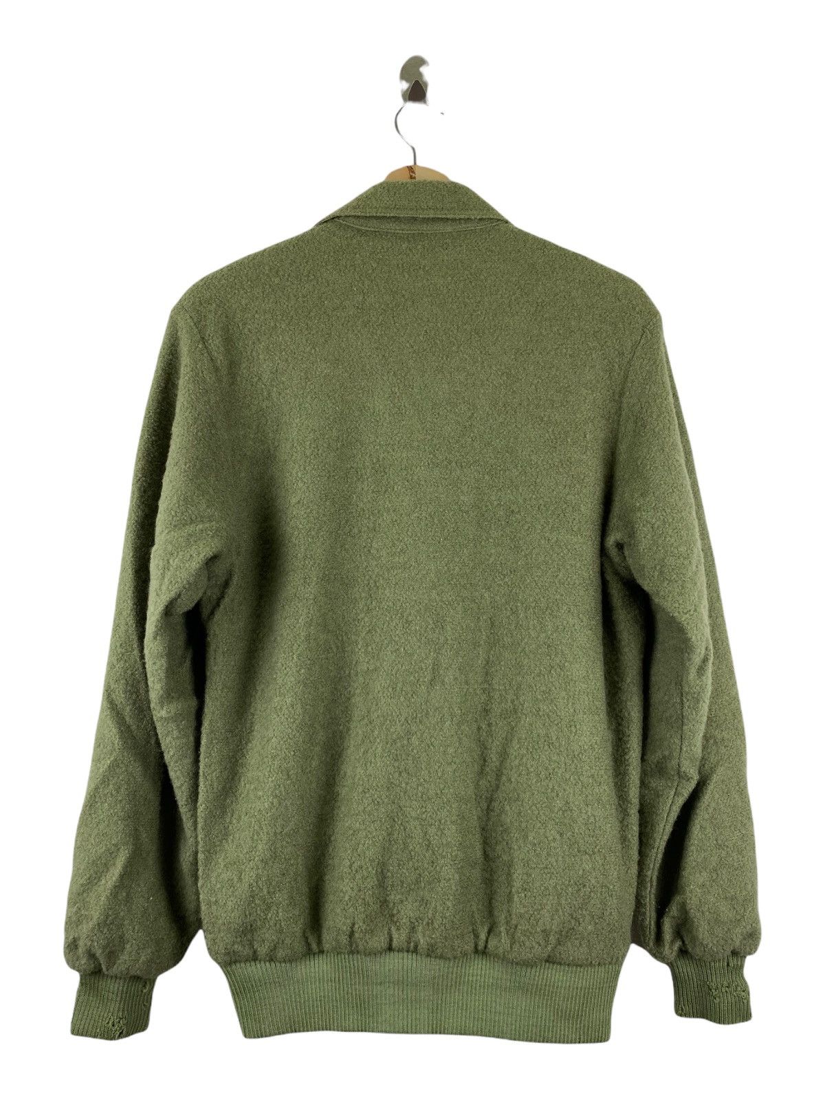 Japanese Brand × Vintage Vintage Kenneth smith collar sweaters Size US M / EU 48-50 / 2 - 6 Thumbnail