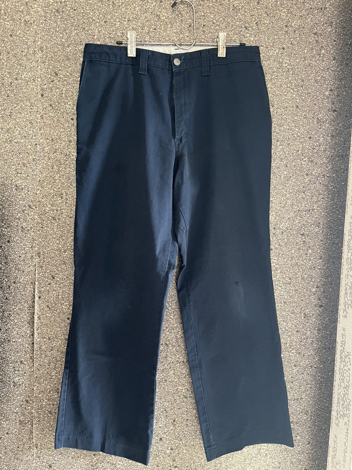 Dickies × Vintage Vintage dickies casual cargo pants 3pcs for $100 shipped LS1 Size US 34 / EU 50 - 1 Thumbnail