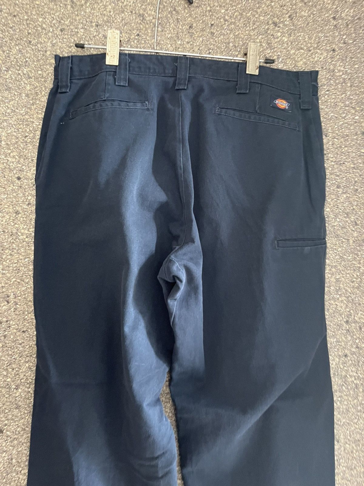 Dickies × Vintage Vintage dickies casual cargo pants 3pcs for $100 shipped LS1 Size US 34 / EU 50 - 6 Thumbnail