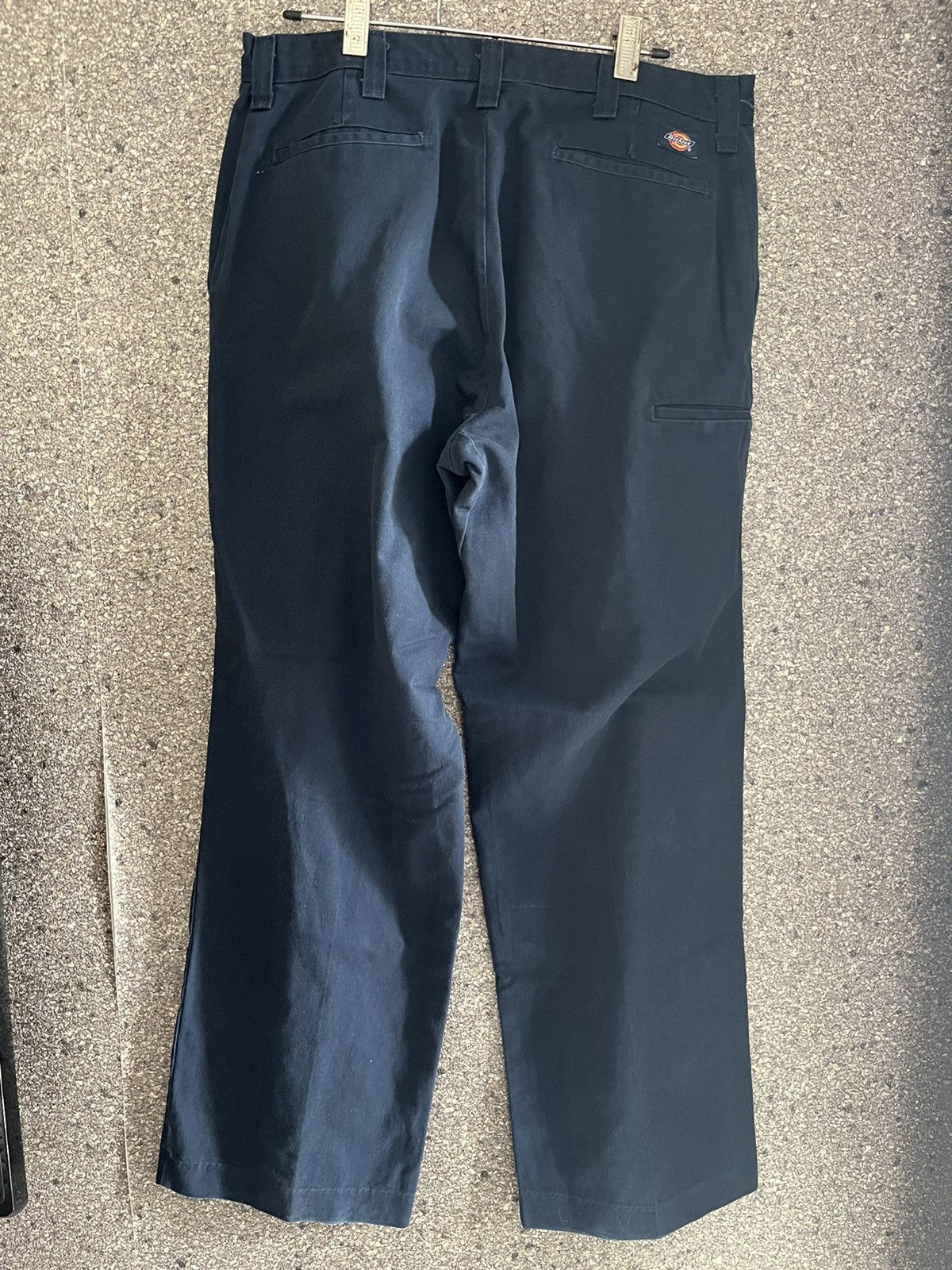 Dickies × Vintage Vintage dickies casual cargo pants 3pcs for $100 shipped LS1 Size US 34 / EU 50 - 5 Thumbnail