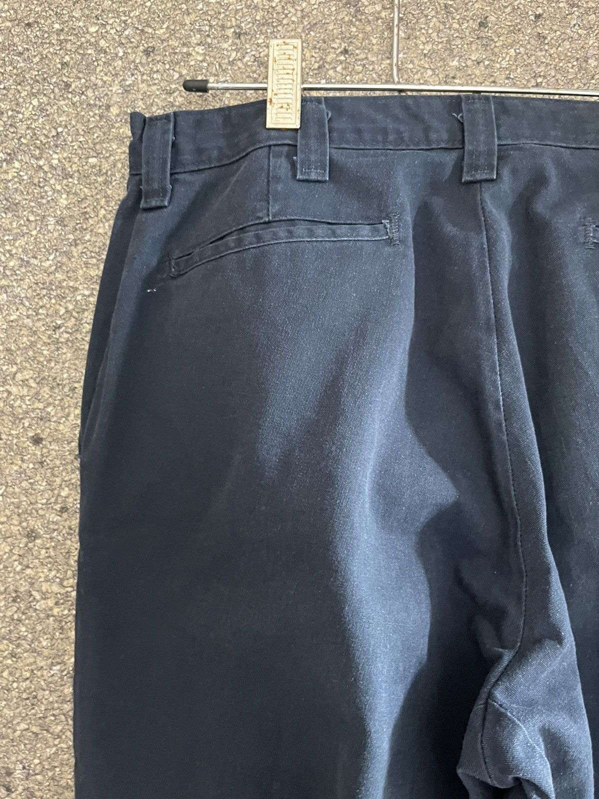 Dickies × Vintage Vintage dickies casual cargo pants 3pcs for $100 shipped LS1 Size US 34 / EU 50 - 7 Thumbnail