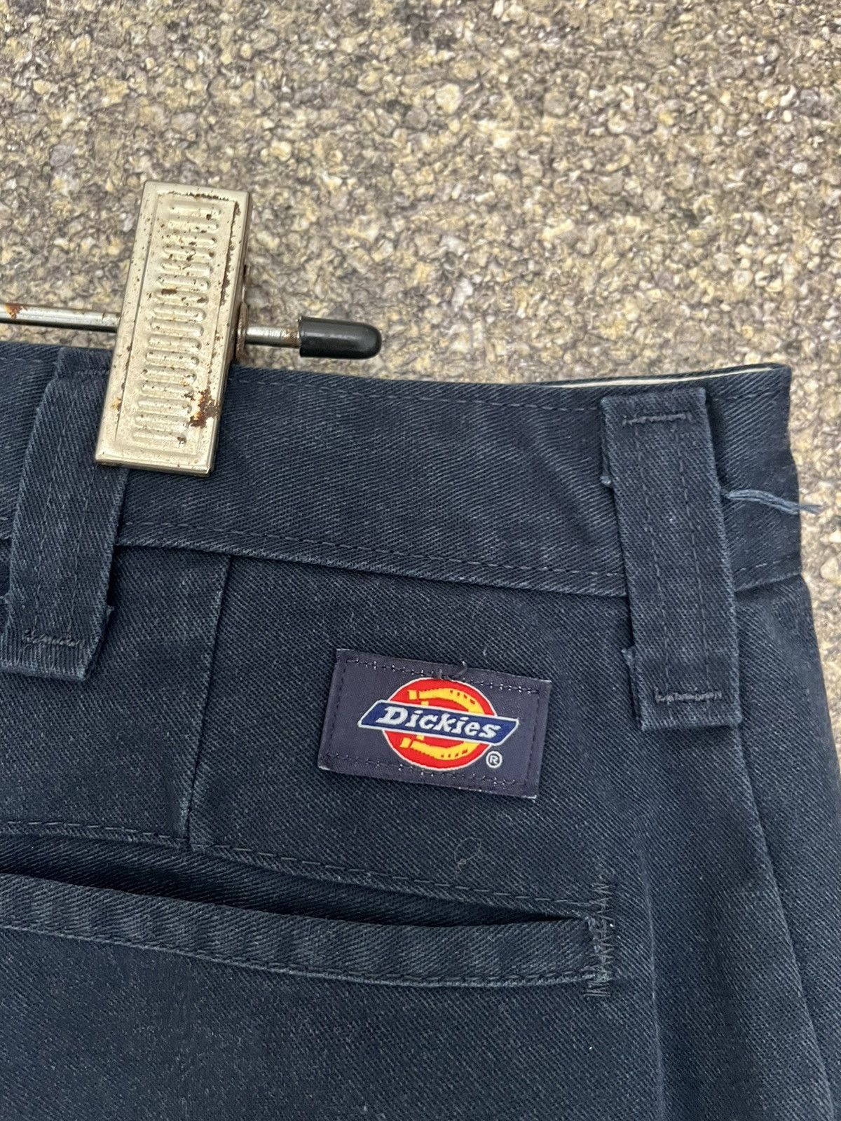 Dickies × Vintage Vintage dickies casual cargo pants 3pcs for $100 shipped LS1 Size US 34 / EU 50 - 9 Thumbnail