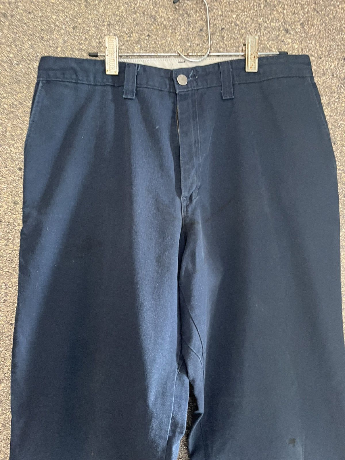 Dickies × Vintage Vintage dickies casual cargo pants 3pcs for $100 shipped LS1 Size US 34 / EU 50 - 2 Thumbnail