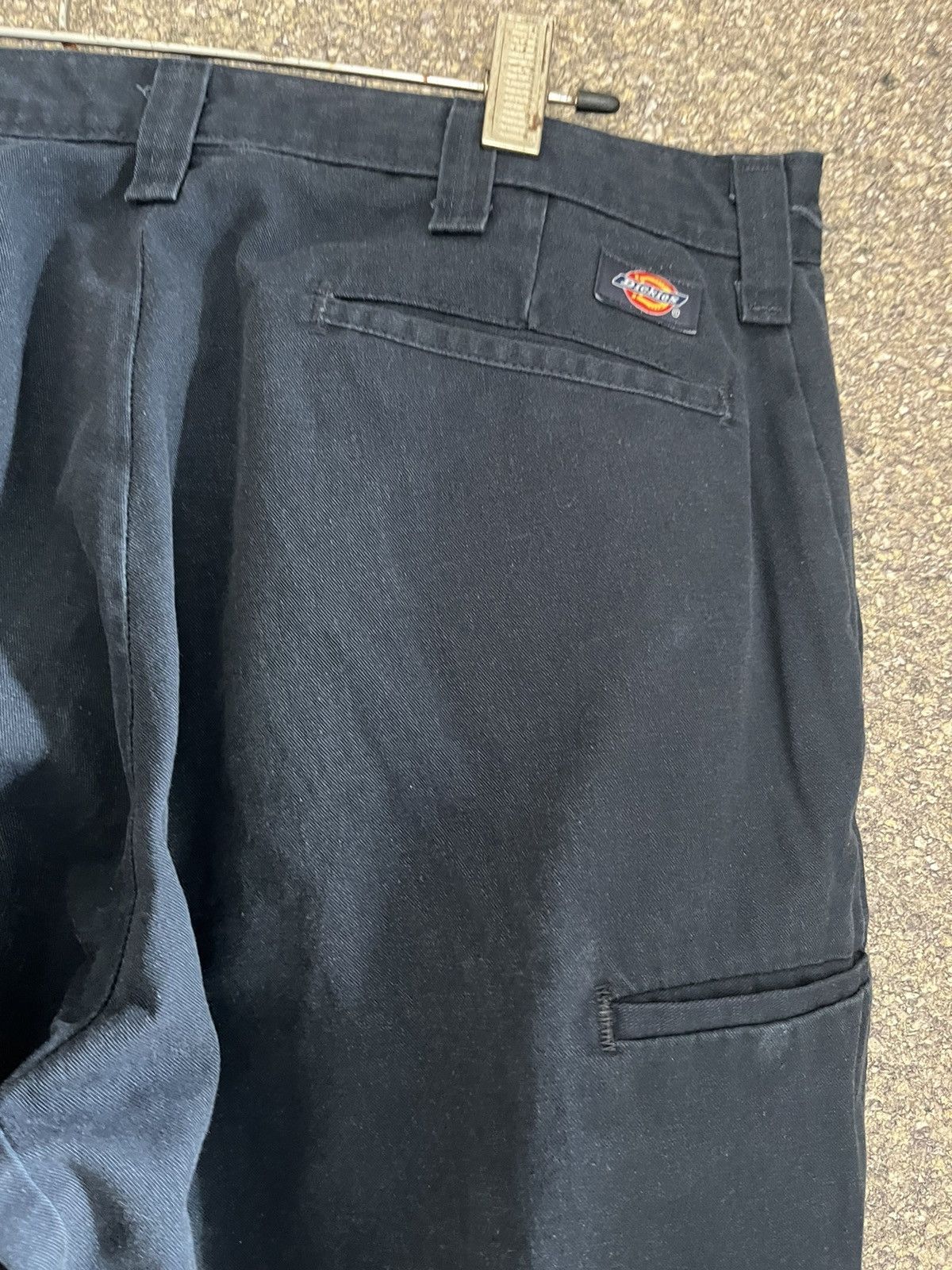 Dickies × Vintage Vintage dickies casual cargo pants 3pcs for $100 shipped LS1 Size US 34 / EU 50 - 8 Thumbnail