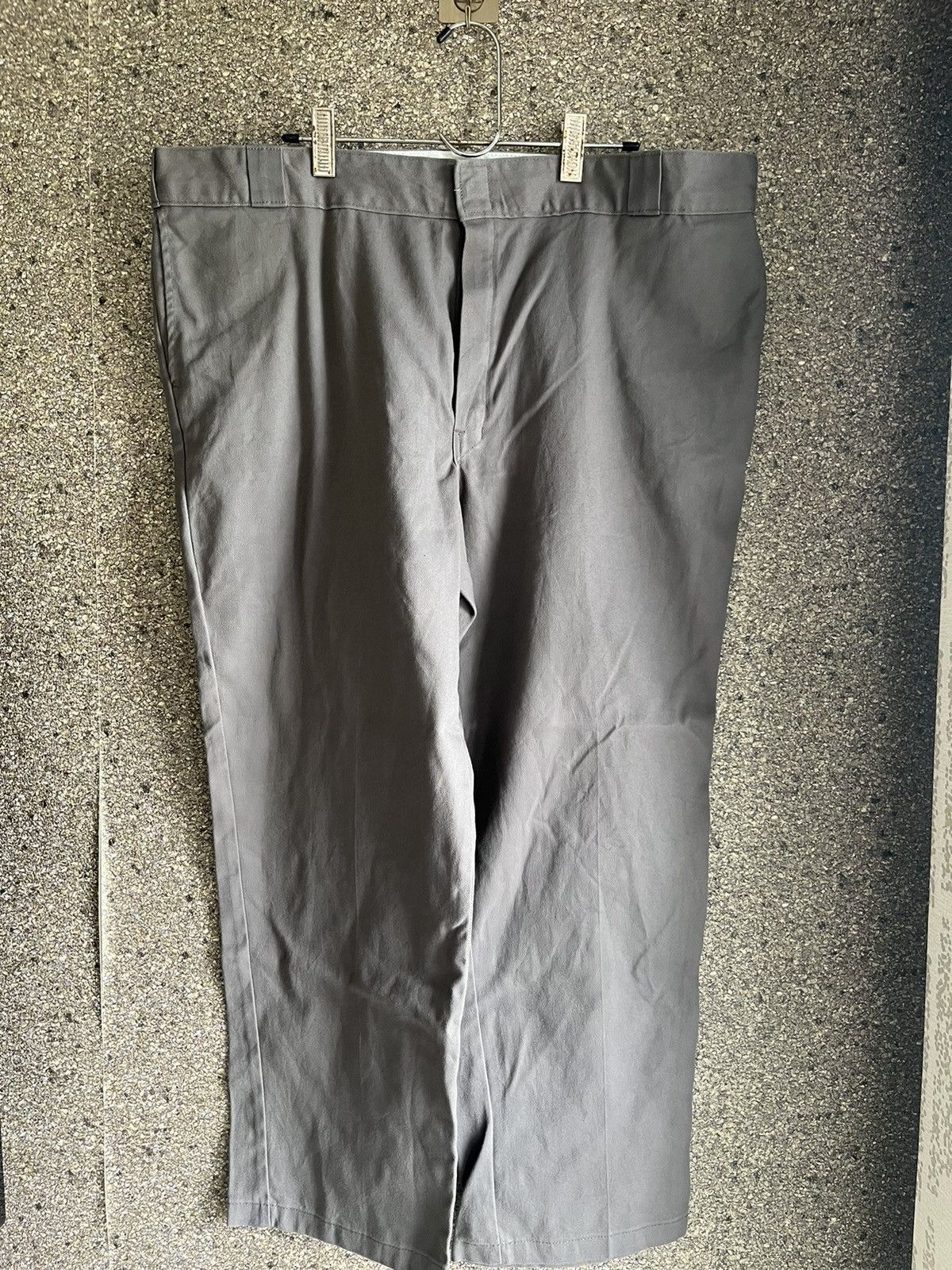 Dickies × Vintage Vintage dickies casual cargo pants 3pcs for $100 shipped LS1 Size US 43 - 1 Thumbnail