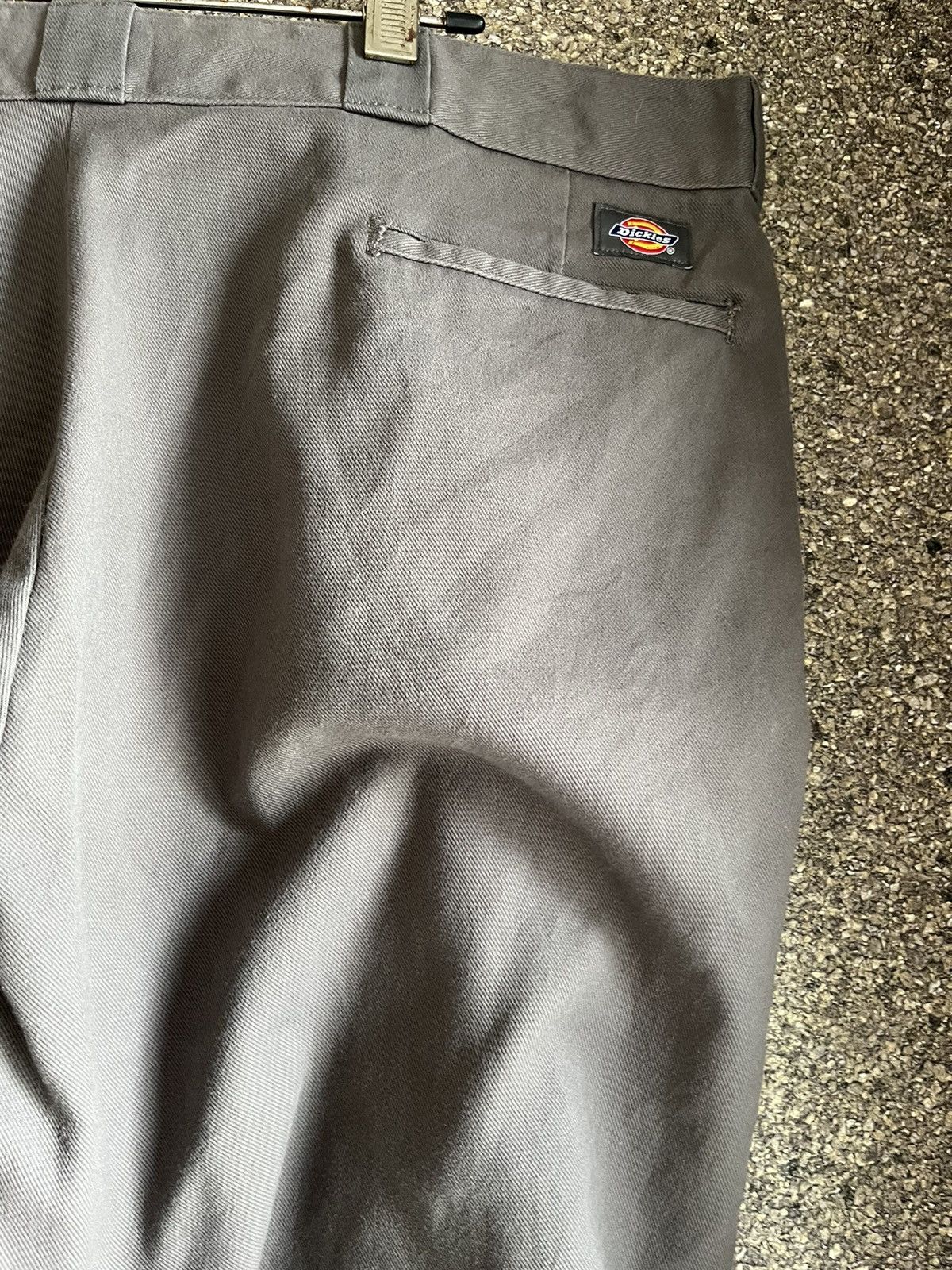 Dickies × Vintage Vintage dickies casual cargo pants 3pcs for $100 shipped LS1 Size US 43 - 8 Thumbnail