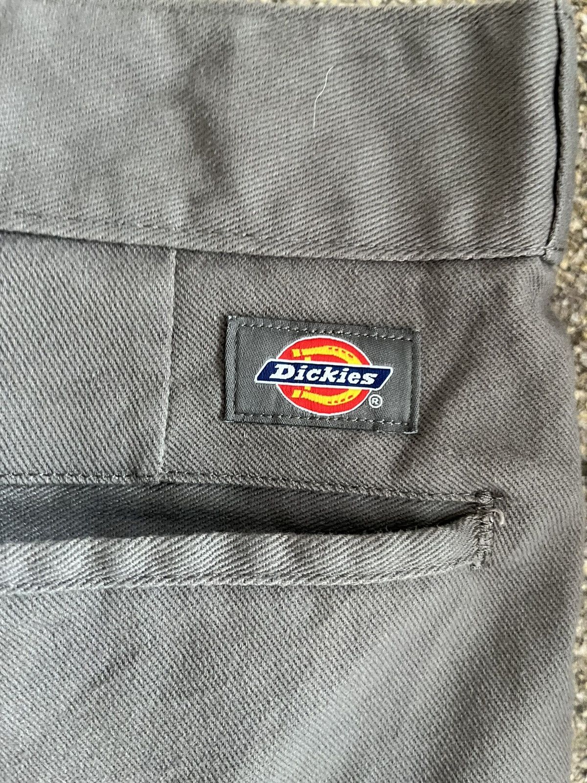 Dickies × Vintage Vintage dickies casual cargo pants 3pcs for $100 shipped LS1 Size US 43 - 9 Thumbnail