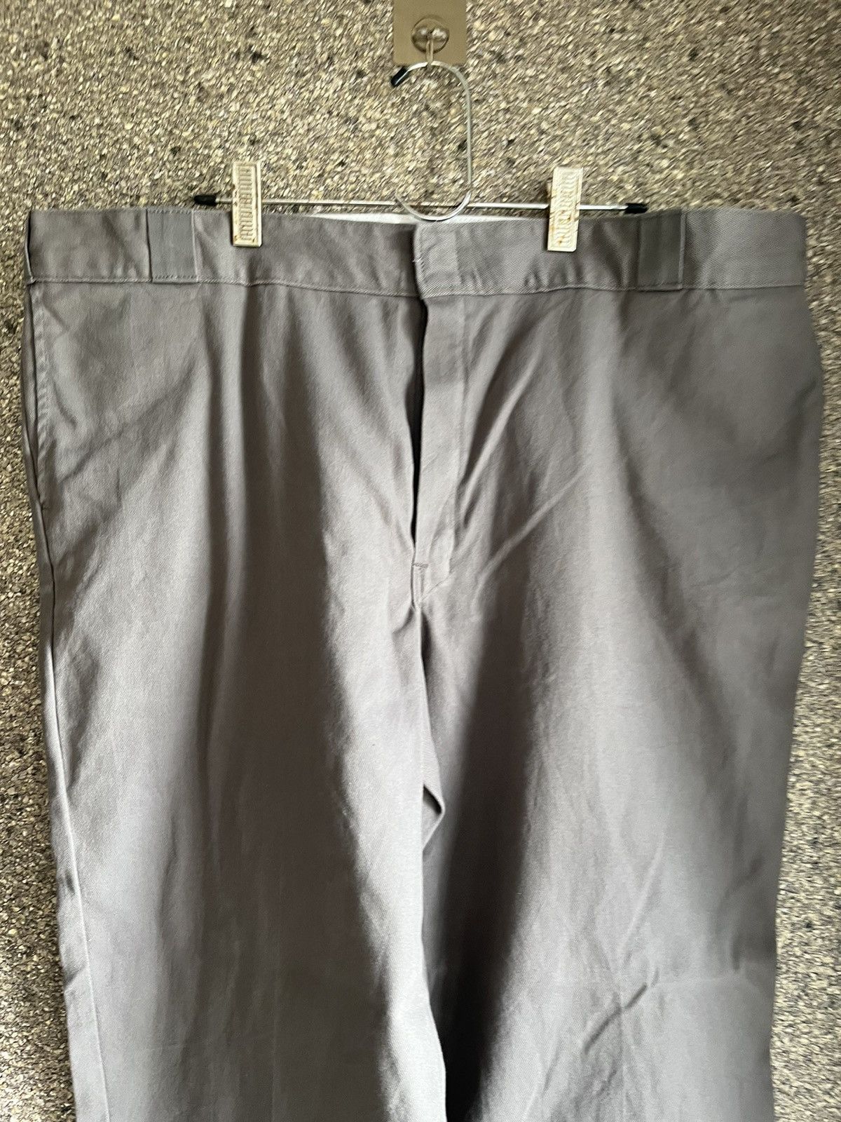 Dickies × Vintage Vintage dickies casual cargo pants 3pcs for $100 shipped LS1 Size US 43 - 2 Thumbnail