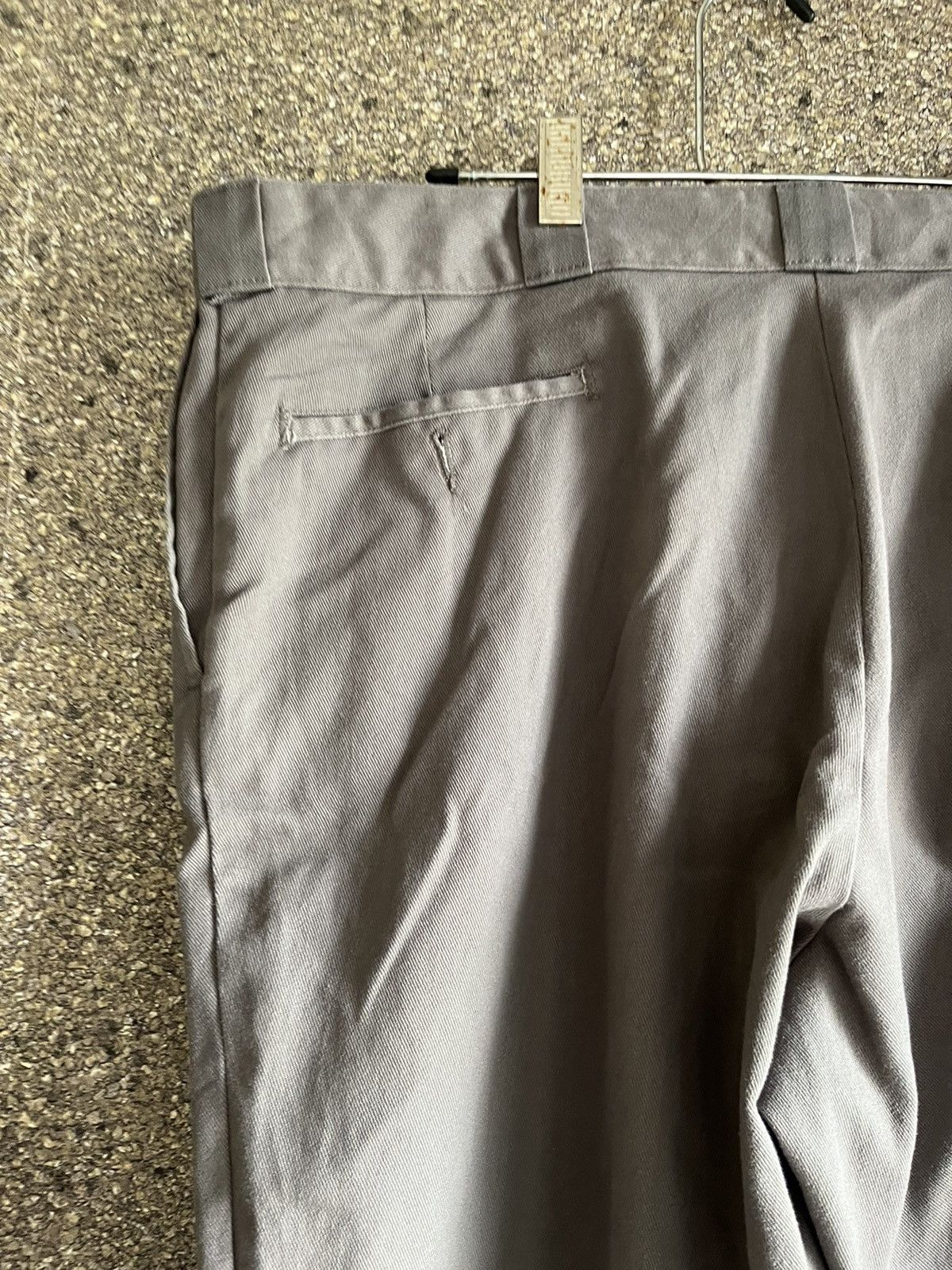Dickies × Vintage Vintage dickies casual cargo pants 3pcs for $100 shipped LS1 Size US 43 - 7 Thumbnail