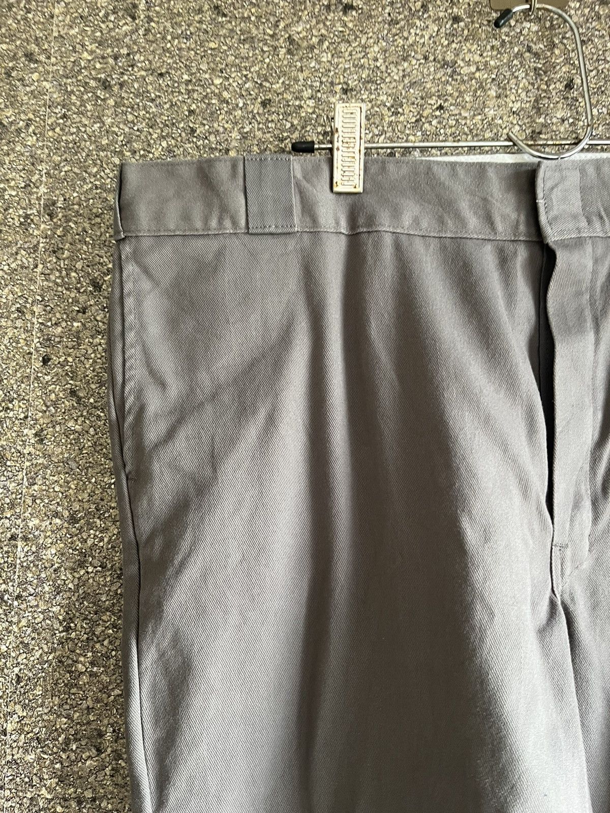 Dickies × Vintage Vintage dickies casual cargo pants 3pcs for $100 shipped LS1 Size US 43 - 3 Thumbnail