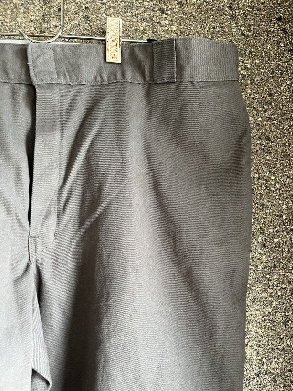 Dickies × Vintage Vintage dickies casual cargo pants 3pcs for $100 shipped LS1 Size US 43 - 4 Thumbnail