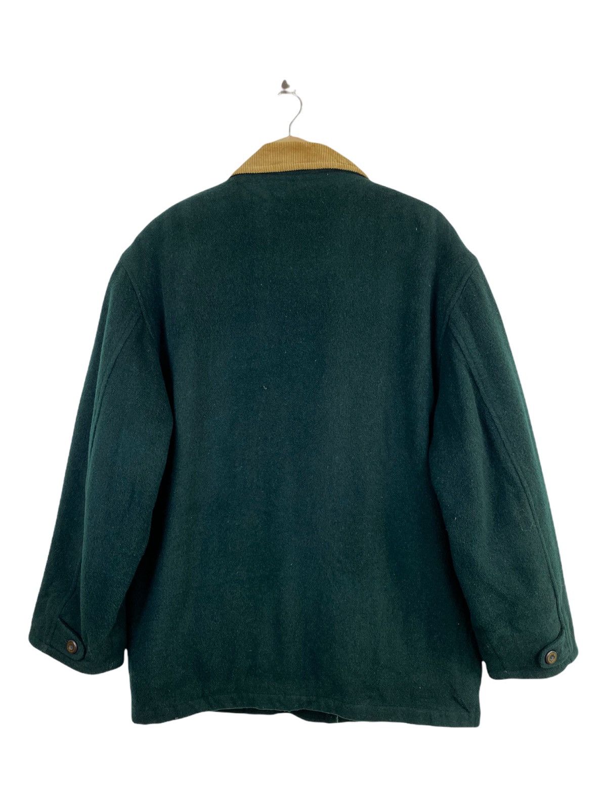 Japanese Brand × Vintage Vintage Technical Jacket by Milagosta Size US L / EU 52-54 / 3 - 2 Thumbnail