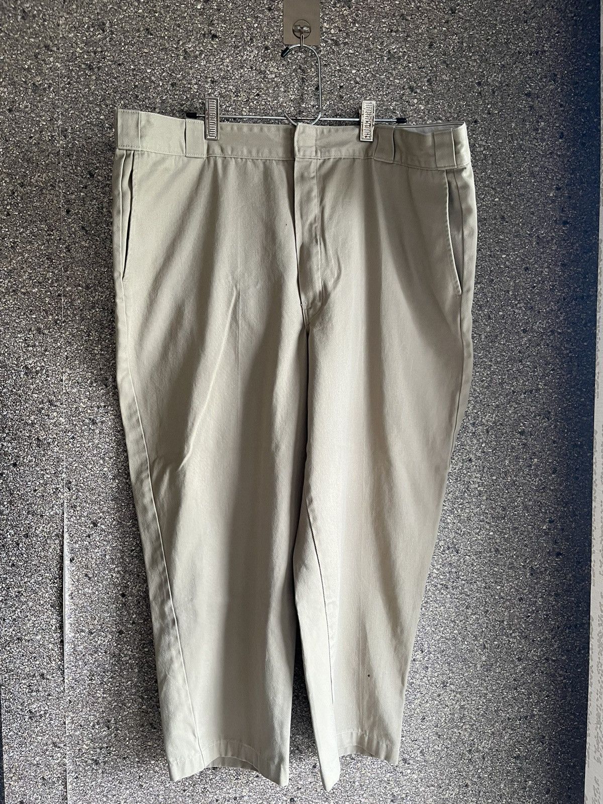 Dickies × Vintage Vintage dickies casual cargo pants 3pcs for $100 shipped LS1 Size US 44 / EU 60 - 1 Thumbnail