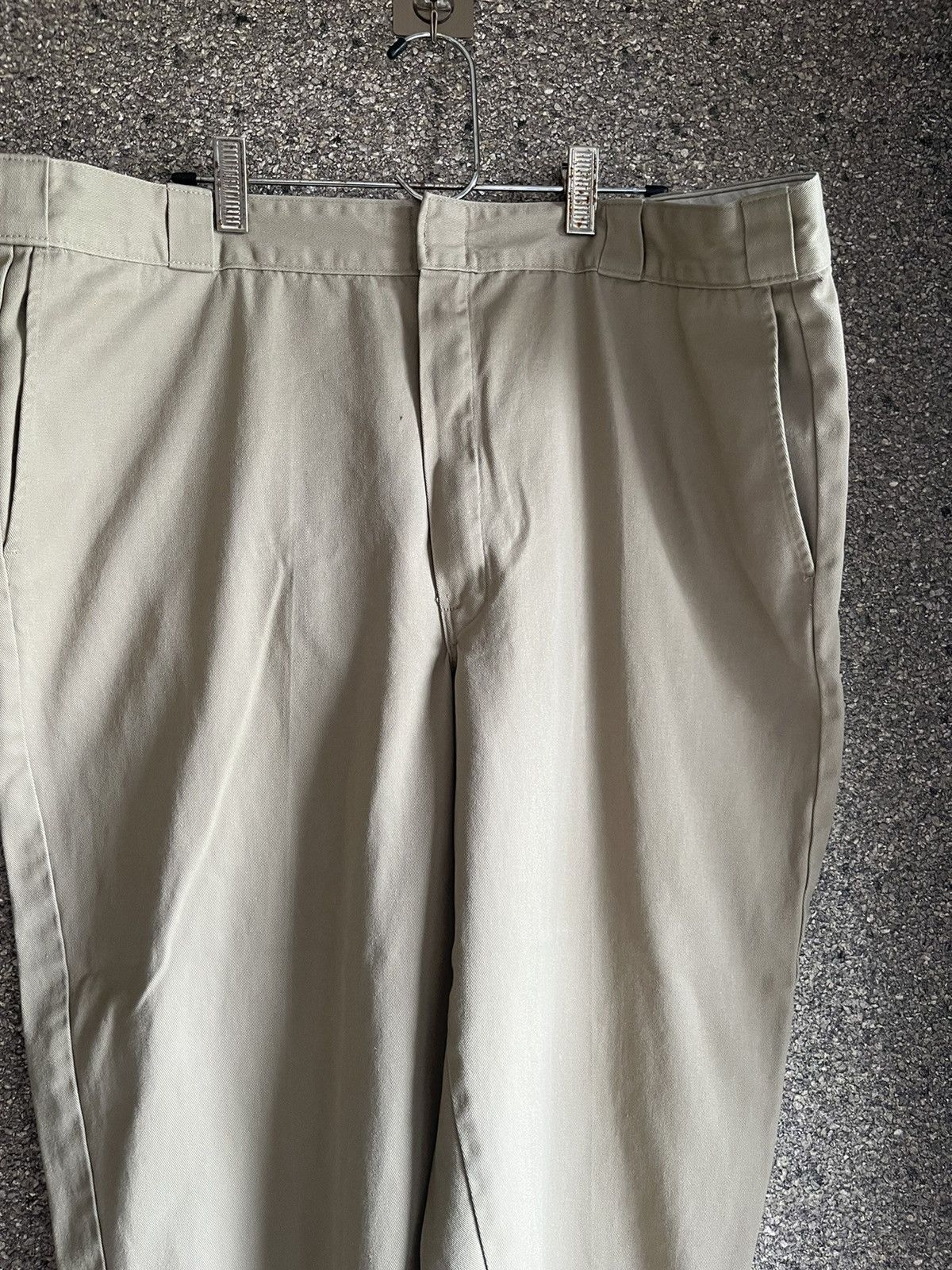 Dickies × Vintage Vintage dickies casual cargo pants 3pcs for $100 shipped LS1 Size US 44 / EU 60 - 2 Thumbnail