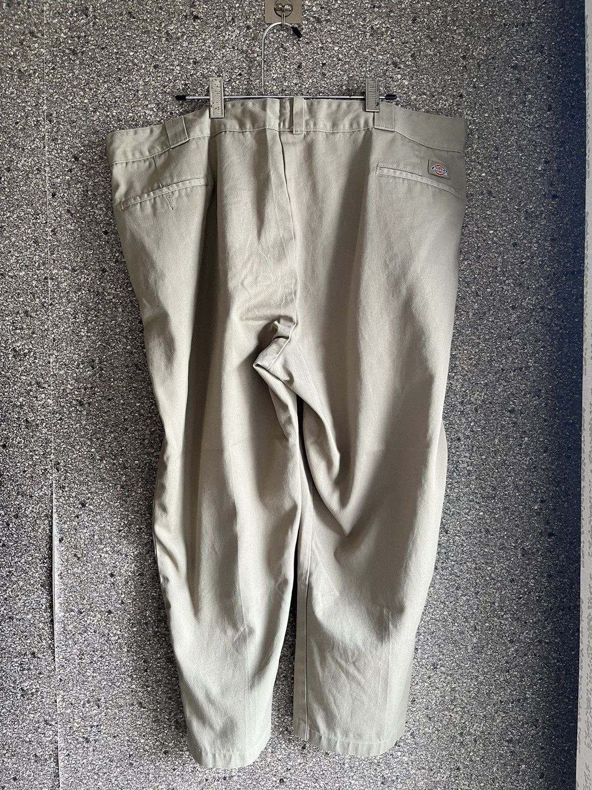 Dickies × Vintage Vintage dickies casual cargo pants 3pcs for $100 shipped LS1 Size US 44 / EU 60 - 5 Thumbnail