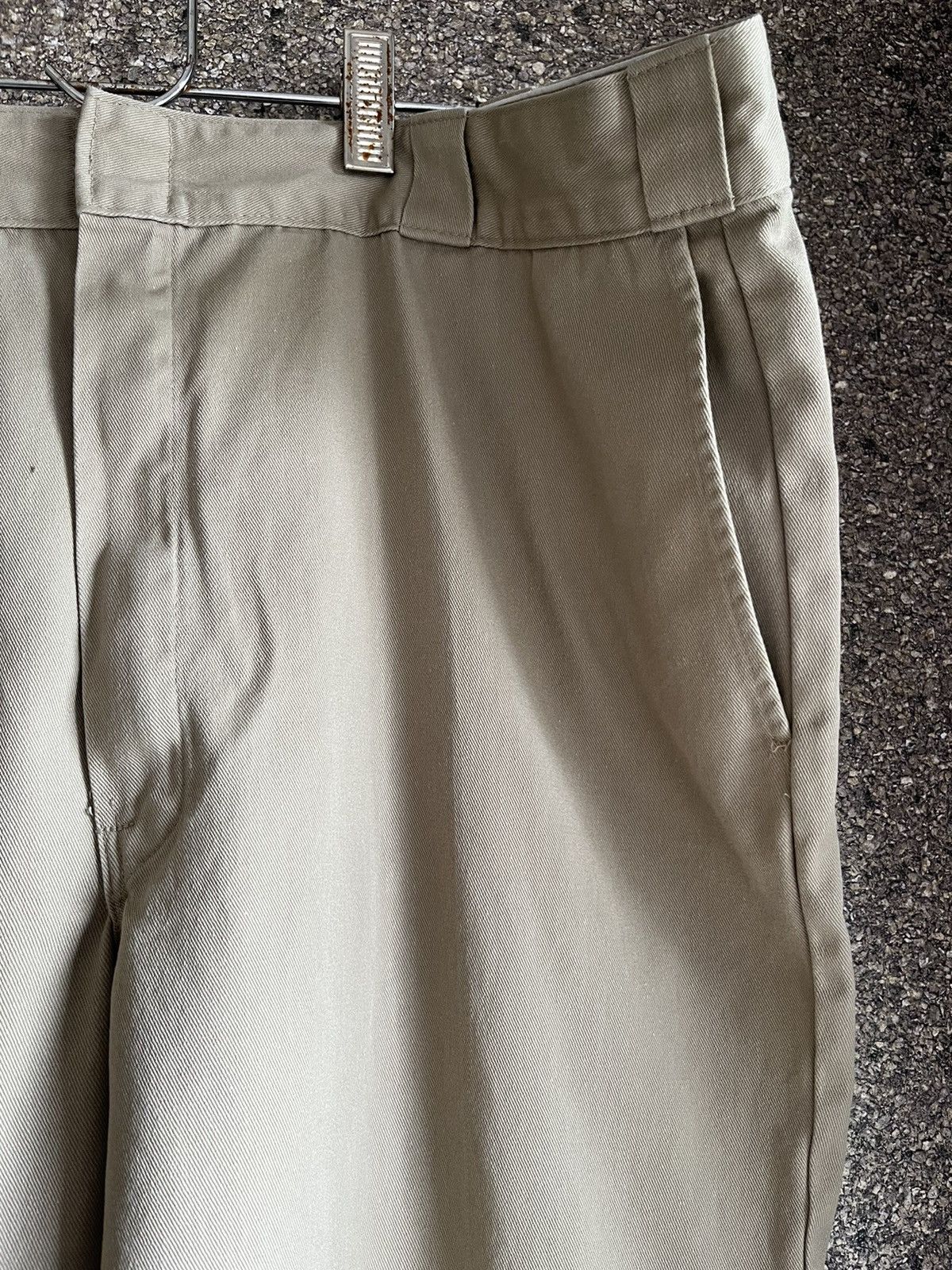Dickies × Vintage Vintage dickies casual cargo pants 3pcs for $100 shipped LS1 Size US 44 / EU 60 - 4 Thumbnail