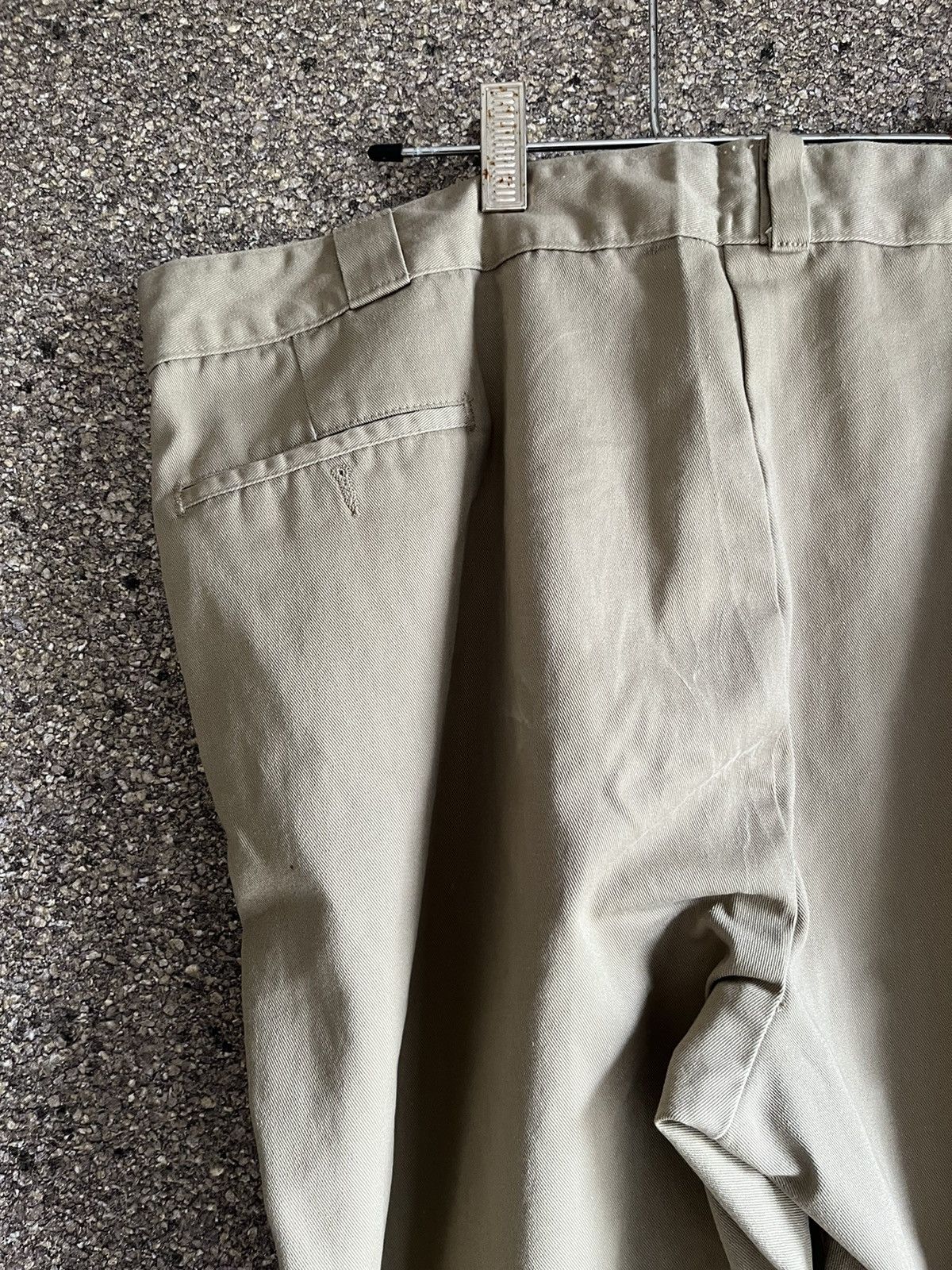 Dickies × Vintage Vintage dickies casual cargo pants 3pcs for $100 shipped LS1 Size US 44 / EU 60 - 8 Thumbnail