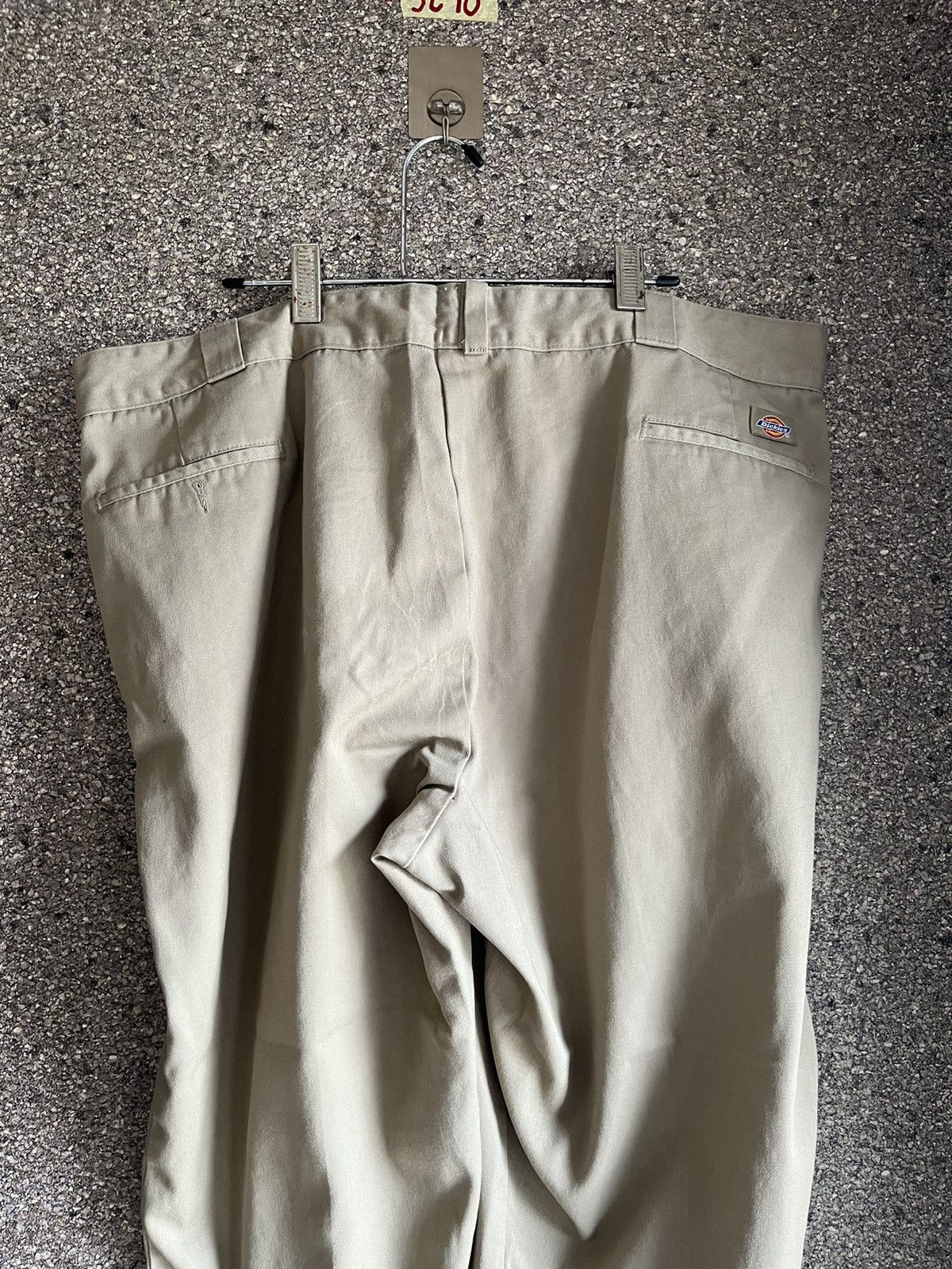 Dickies × Vintage Vintage dickies casual cargo pants 3pcs for $100 shipped LS1 Size US 44 / EU 60 - 7 Thumbnail