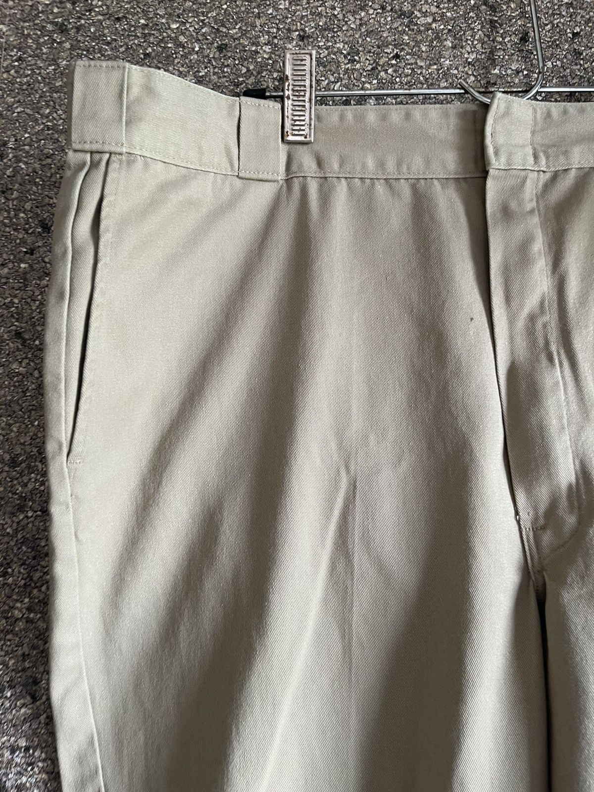 Dickies × Vintage Vintage dickies casual cargo pants 3pcs for $100 shipped LS1 Size US 44 / EU 60 - 3 Thumbnail