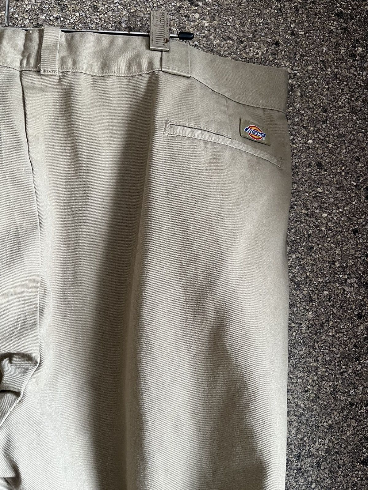 Dickies × Vintage Vintage dickies casual cargo pants 3pcs for $100 shipped LS1 Size US 44 / EU 60 - 9 Thumbnail