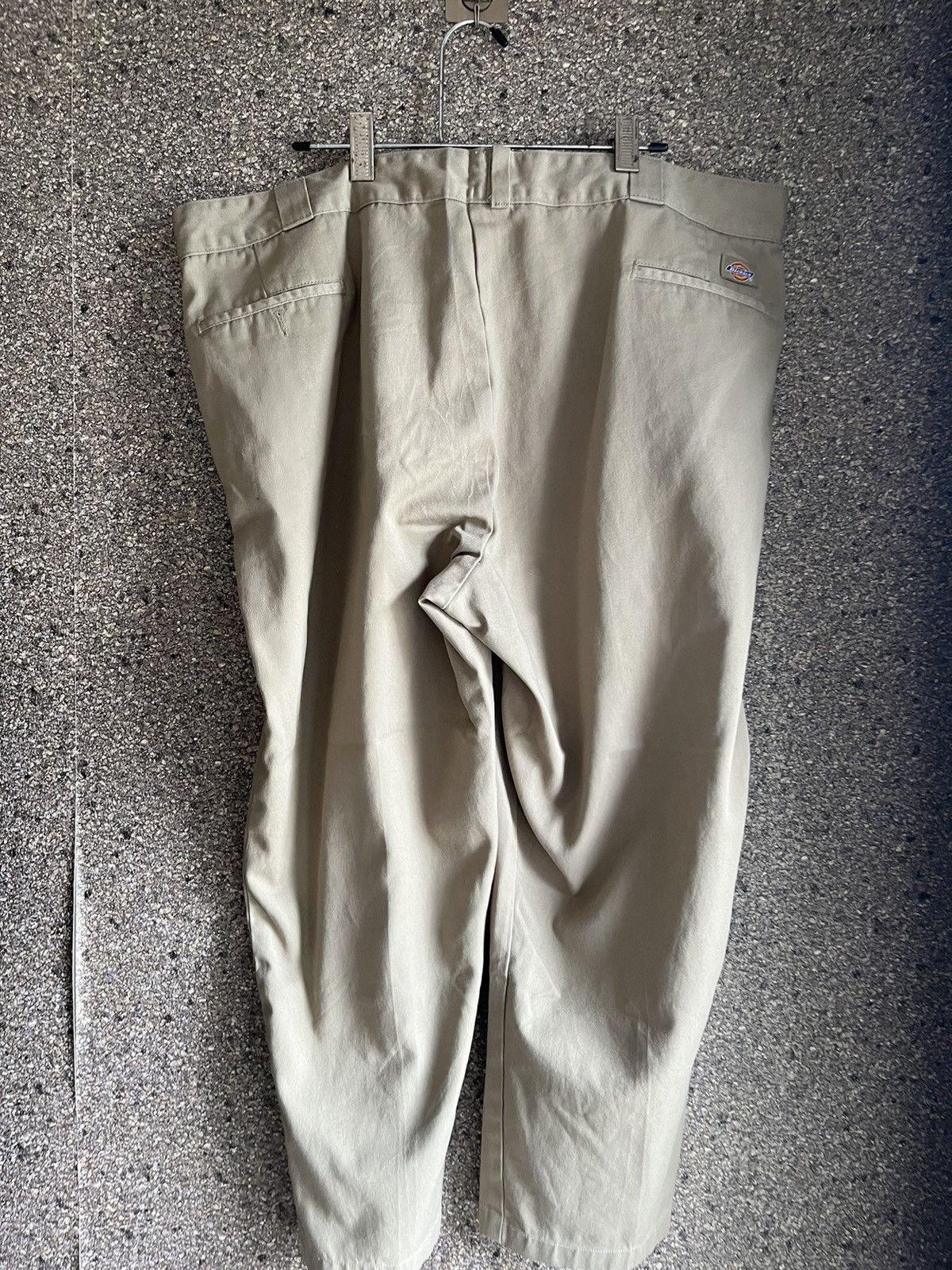 Dickies × Vintage Vintage dickies casual cargo pants 3pcs for $100 shipped LS1 Size US 44 / EU 60 - 6 Thumbnail