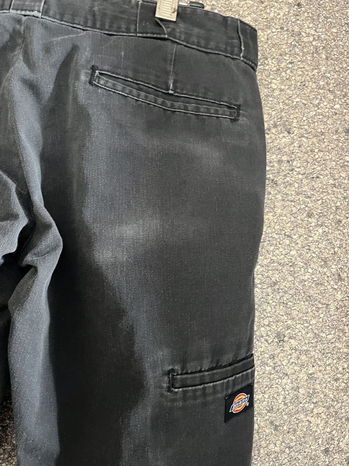 Dickies × Vintage Vintage dickies casual cargo pants 3pcs for $100 shipped LS1 Size US 33 - 8 Thumbnail