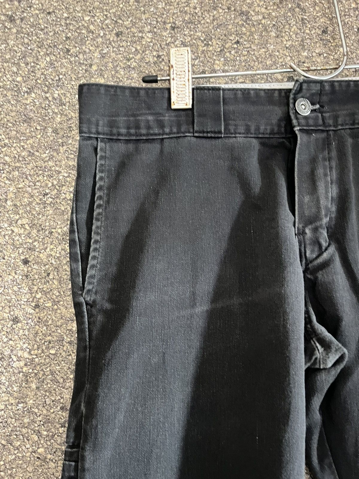 Dickies × Vintage Vintage dickies casual cargo pants 3pcs for $100 shipped LS1 Size US 33 - 3 Thumbnail