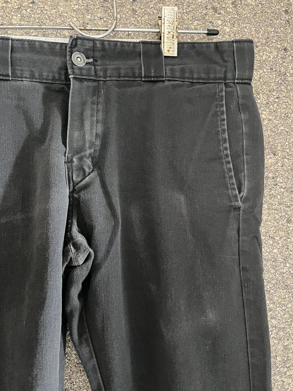 Dickies × Vintage Vintage dickies casual cargo pants 3pcs for $100 shipped LS1 Size US 33 - 4 Thumbnail