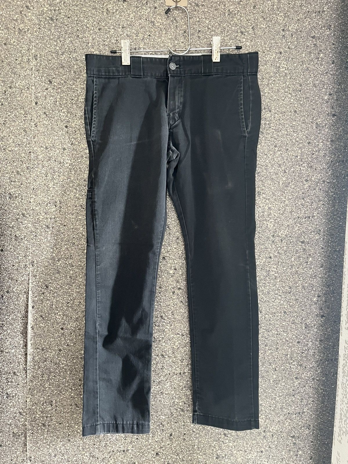 Dickies × Vintage Vintage dickies casual cargo pants 3pcs for $100 shipped LS1 Size US 33 - 1 Thumbnail