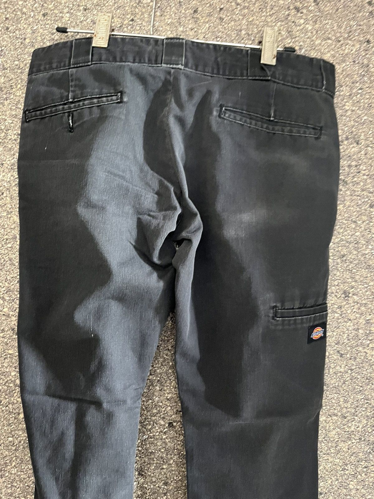 Dickies × Vintage Vintage dickies casual cargo pants 3pcs for $100 shipped LS1 Size US 33 - 6 Thumbnail