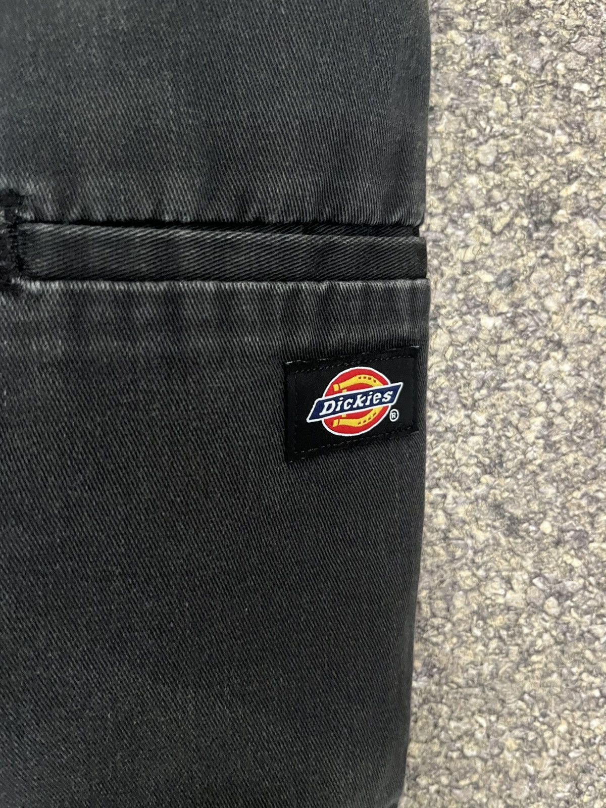 Dickies × Vintage Vintage dickies casual cargo pants 3pcs for $100 shipped LS1 Size US 33 - 9 Thumbnail